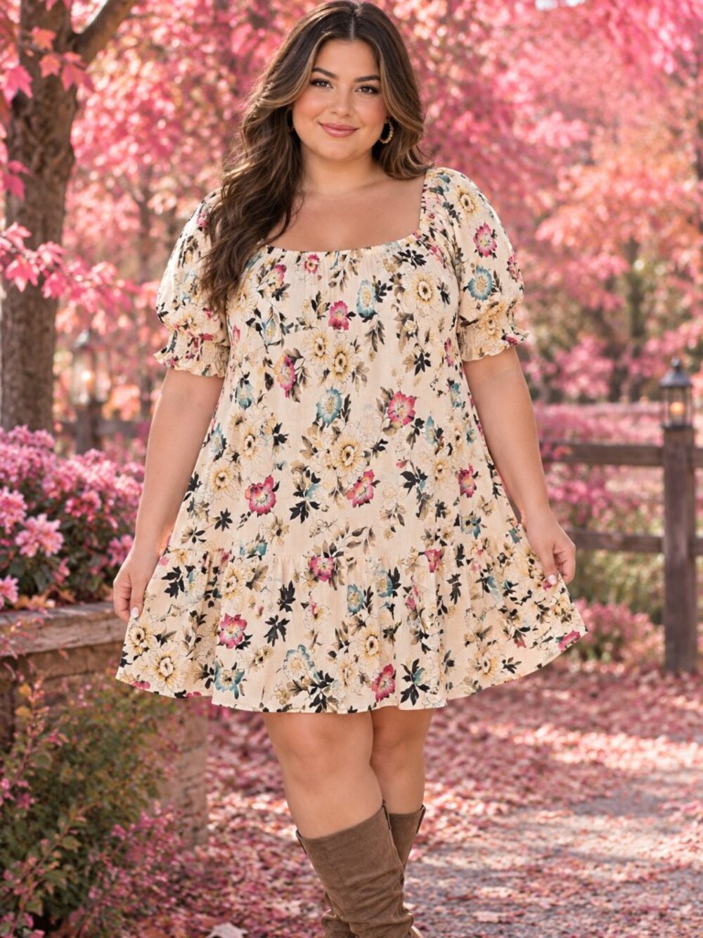 Torrid 3x mini dress new with tags